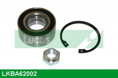 LUCAS ENGINE DRIVE lkba62002 -  Комплект подшипника ступицы колеса